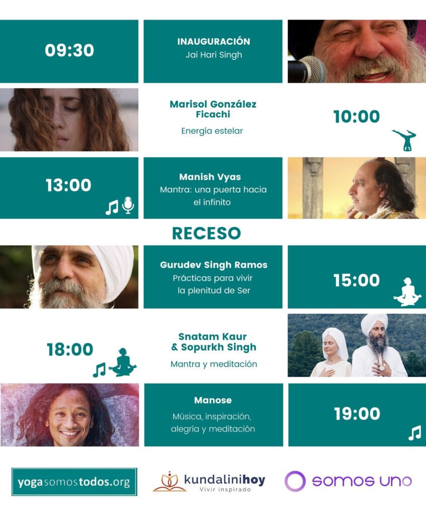 Programa 19 diciembde Solsticio latinoamericano 2020
